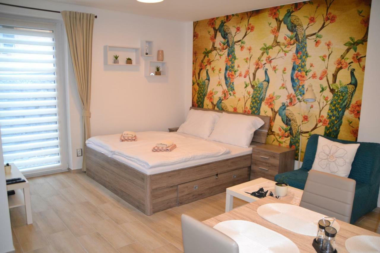 Slope Lipno Appartamento