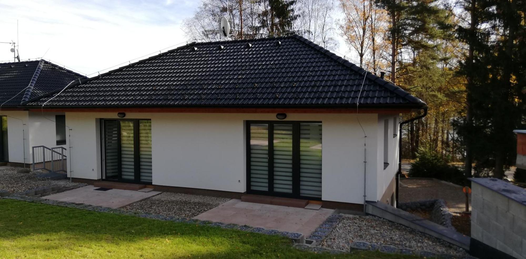 Slope Lipno Appartamento *