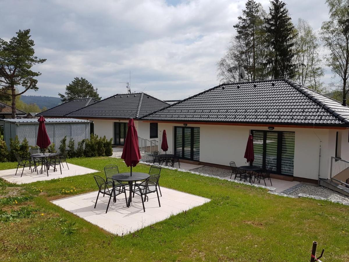 Slope Lipno Appartamento